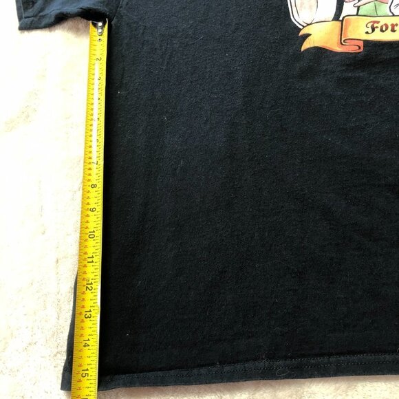 Spy x Family Anime T-Shirt Size 3XL Unisex - Picture 11 of 12